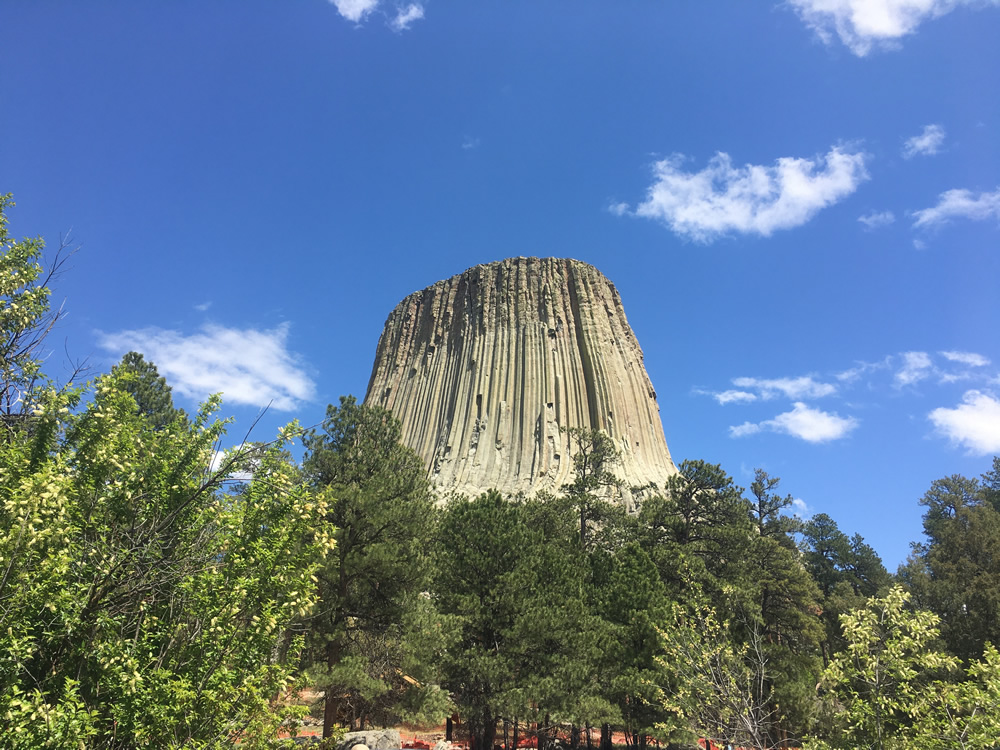 Devils Tower
